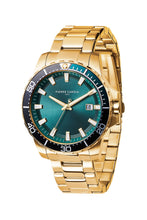 Load image into Gallery viewer, Nation Male Watch CF.0106.SE.G