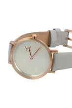 Load image into Gallery viewer, Belleville Monogram Watch CBV.1520