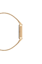 Load image into Gallery viewer, Quartz Gold Watch DW00100556