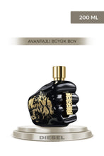 Load image into Gallery viewer, Diesel, Spirit of the Brave, Eau De Toilette, For Men, 200 ml