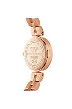Load image into Gallery viewer, Quartz Rose Gold Watch DW00100720