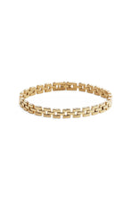Load image into Gallery viewer, Gold Bracelet DW00400987