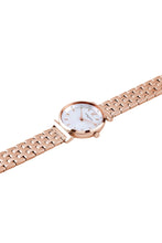 Load image into Gallery viewer, Panthéon Female Watch CF.0812.SC.RG.1