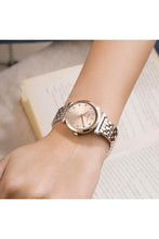 Load image into Gallery viewer, Panthéon Female Watch CF.0803.SU.RG