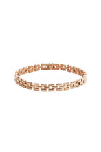 Load image into Gallery viewer, Rose Gold Bracelet DW00400958
