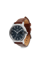 Load image into Gallery viewer, Automatic Silver Watch DW00100755