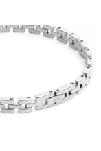 Load image into Gallery viewer, Daniel Wellington Silver Bracelet DW00401018