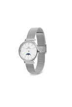 Load image into Gallery viewer, Quartz Silver Watch DW00100772