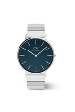 Load image into Gallery viewer, Daniel Wellington Quartz Silver Watch DW00100776