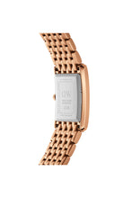 Load image into Gallery viewer, Quartz Rose Gold Watch DW00100704