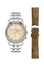 Load image into Gallery viewer, Montreux Male Watch R0473615003