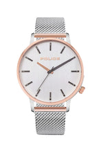 Load image into Gallery viewer, Mens Watch Police PL15923JSTR.04MM, Quartz, 42mm, 3ATM