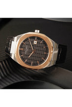 Load image into Gallery viewer, Élysée Male Watch CF.1000.LB.1