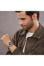 Load image into Gallery viewer, Élysée Male Watch CF.1001.MS.1