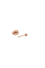 Load image into Gallery viewer, Rose Gold Earring DW00400859
