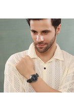 Load image into Gallery viewer, Nation Male Watch CF.1003.PB.3