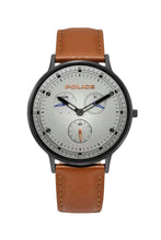 Load image into Gallery viewer, Mens Watch Police PL15968JSB.04, Quartz, 42mm, 3ATM