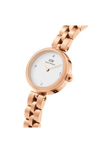 Load image into Gallery viewer, Quartz Rose Gold Watch DW00100717