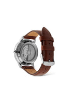 Load image into Gallery viewer, Automatic Silver Watch DW00100755