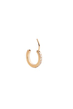 Load image into Gallery viewer, Gold Earring DW00400871