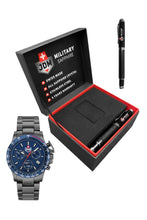 Load image into Gallery viewer, Male Watch JDM-WG017-03