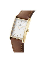Load image into Gallery viewer, Daniel Wellington Quartz Gold Watch DW00100696