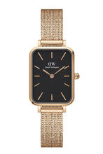 Load image into Gallery viewer, Daniel Wellington Quadro Damenuhr DW00100432