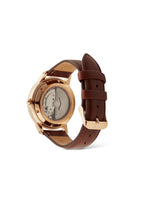 Load image into Gallery viewer, Automatic Rose Gold Watch DW00100758