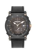 Load image into Gallery viewer, Mens Watch Police PL15728JSB.02, Quartz, 48mm, 3ATM