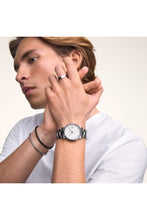 Load image into Gallery viewer, Daniel Wellington Automatic Silver Watch DW00100754