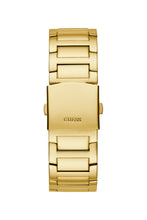 Load image into Gallery viewer, Male Gold Tone Multi-function Watch
