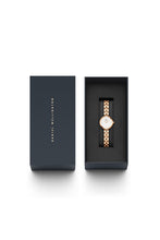 Load image into Gallery viewer, Quartz Rose Gold Watch DW00100717