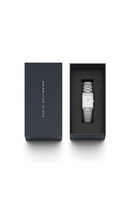 Load image into Gallery viewer, Quartz Silver Watch DW00100700