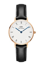 Load image into Gallery viewer, Quartz Rose Gold Watch DW00100683