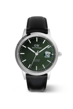 Load image into Gallery viewer, Automatic Silver Watch DW00100756