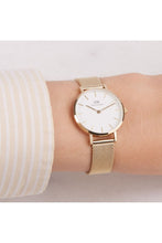 Load image into Gallery viewer, Female Watch DW00100350