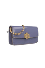 Load image into Gallery viewer, Britten Smooth Mini Dark Lotus Shoulder Bag 141071