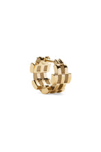 Load image into Gallery viewer, Gold Earrings DW00400990