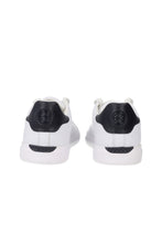 Load image into Gallery viewer, Howell Court Smooth Calf Sneaker 142364-130
