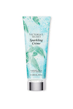 Load image into Gallery viewer, Sparkling Creme, Hydrating, Body Lotion, 236 ml