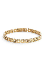 Load image into Gallery viewer, Daniel Wellington Gold Bracelet DW00400986