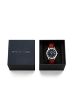 Load image into Gallery viewer, Automatic Silver Watch DW00100755