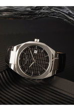 Load image into Gallery viewer, Élysée Male Watch CF.1000.LB