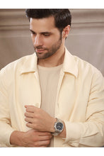Load image into Gallery viewer, Élysée Male Watch CF.1001.MS.2