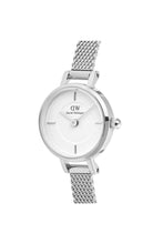 Load image into Gallery viewer, Daniel Wellington Quartz Silver Watch DW00100746