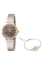 Load image into Gallery viewer, Women Watch and Bracelet Set JC1L311M0075SET