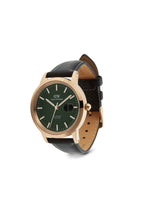 Load image into Gallery viewer, Automatic Rose Gold Watch DW00100757
