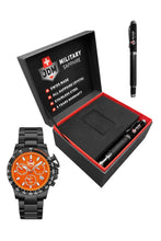 Load image into Gallery viewer, Male Watch JDM-WG017-04