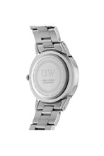 Load image into Gallery viewer, Quartz Silver Watch DW00100206