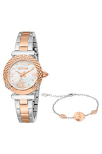 Load image into Gallery viewer, Women Watch and Bracelet Set JC1L332M0085SET